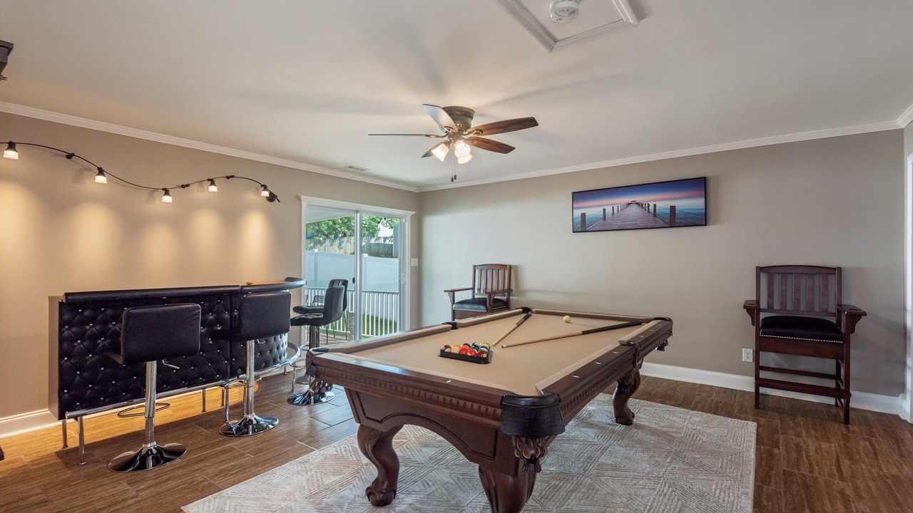 Photo of Bedroom in Powell