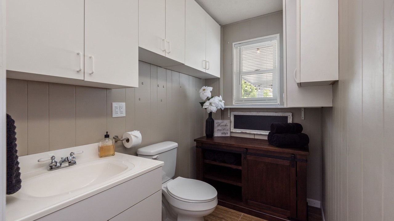 Photo of Bathroom in Powell