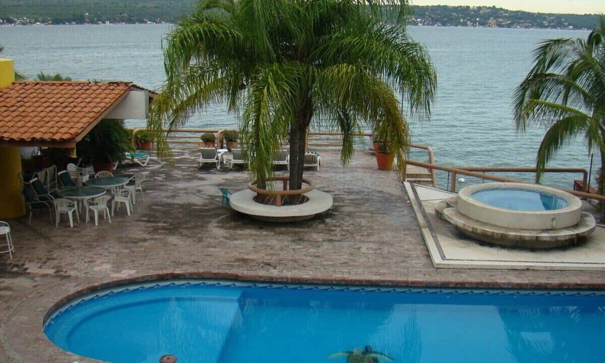 Photo of Outdoor in Tequesquitengo