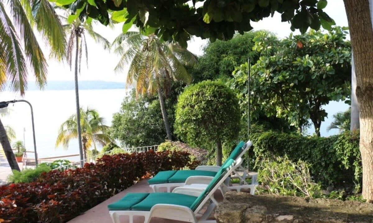 Photo of Outdoor in Tequesquitengo