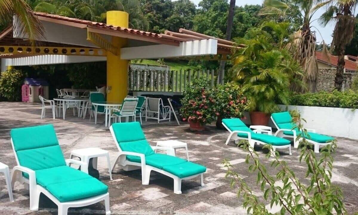 Photo of Outdoor in Tequesquitengo