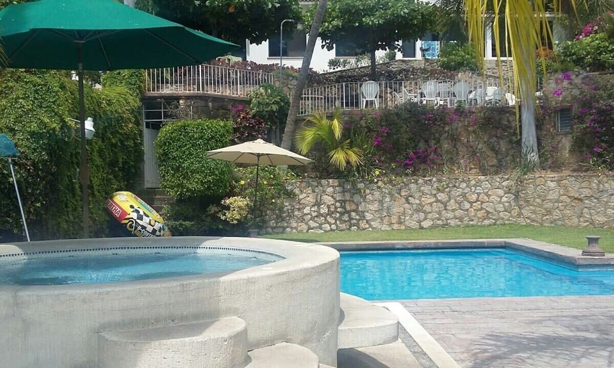 Photo of Outdoor in Tequesquitengo