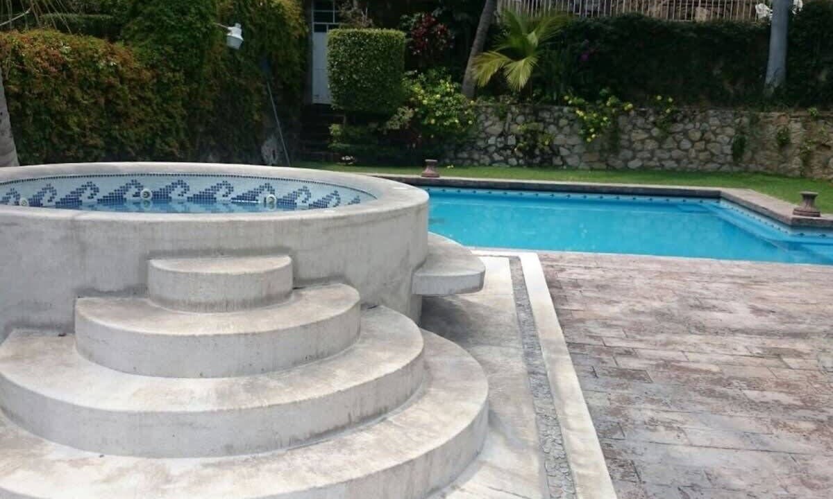 Photo of Outdoor in Tequesquitengo