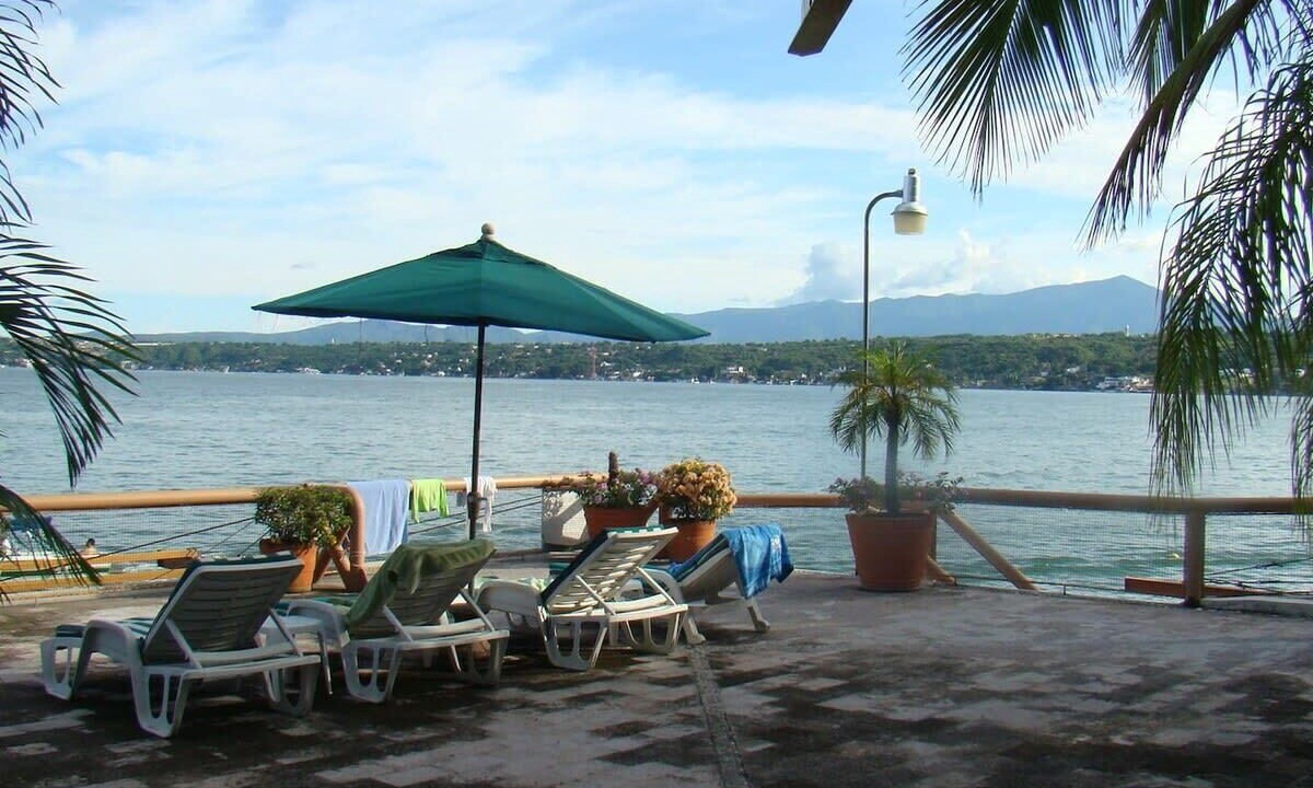 Photo of Patio Balcony in Tequesquitengo