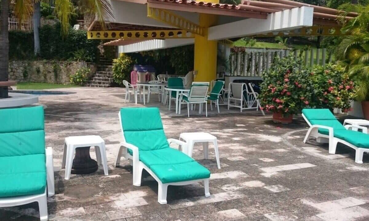 Photo of Outdoor in Tequesquitengo
