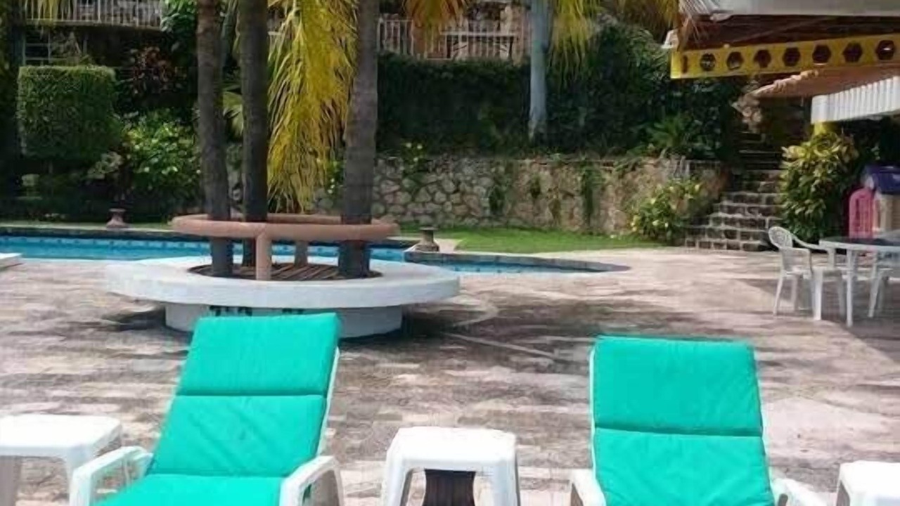 Photo of Outdoor in Tequesquitengo