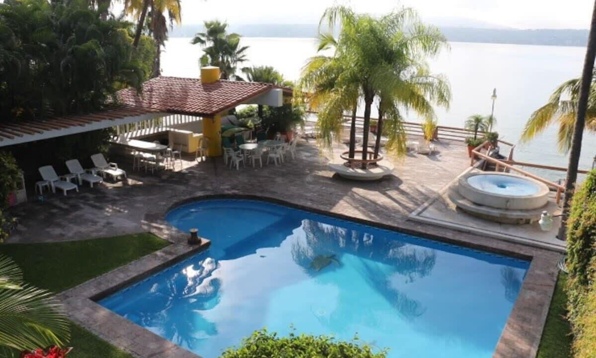 Photo of Outdoor in Tequesquitengo