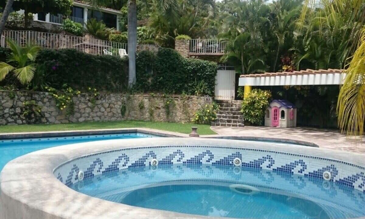 Photo of Outdoor in Tequesquitengo