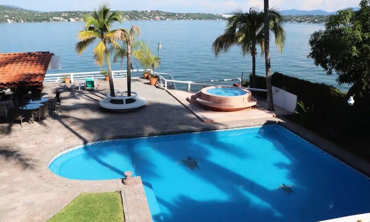 Photo of Outdoor in Tequesquitengo