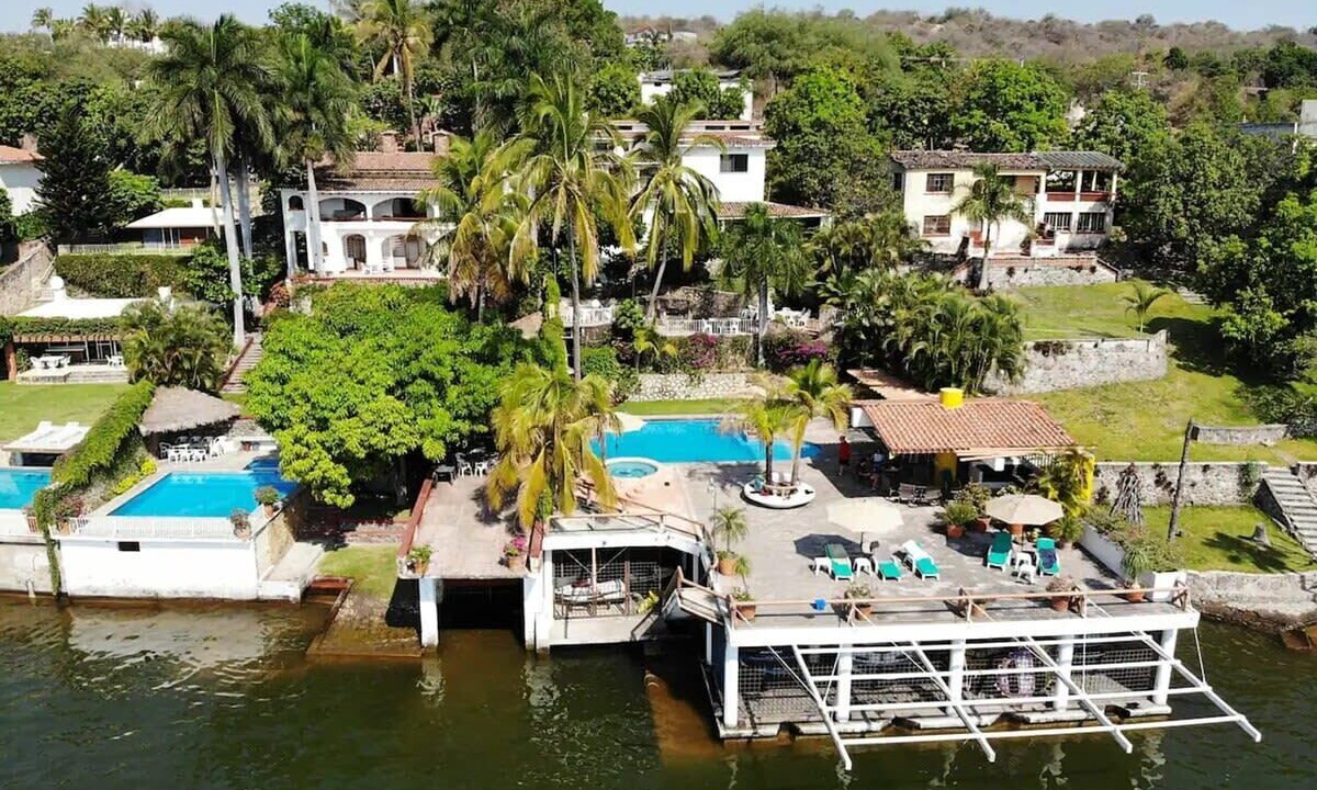 Photo of Outdoor in Tequesquitengo