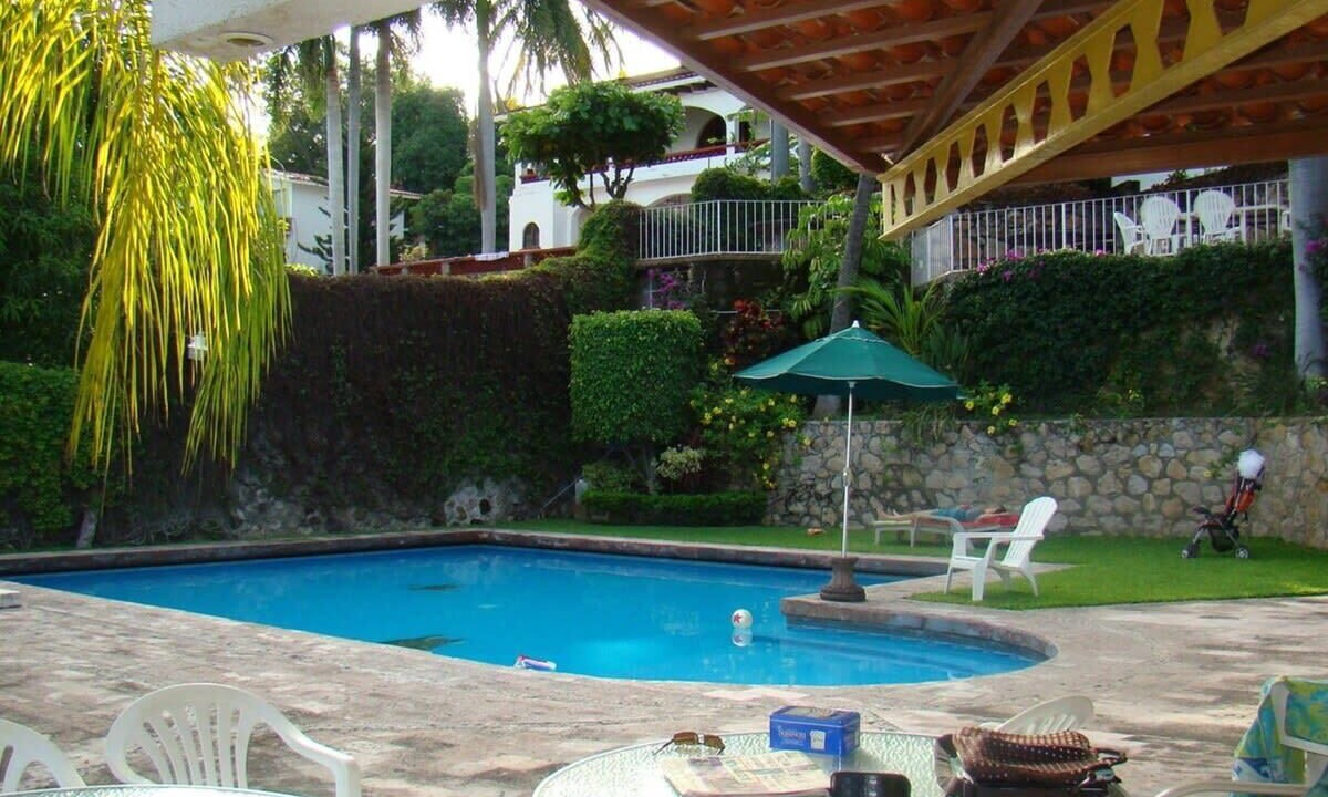 Photo of Outdoor in Tequesquitengo