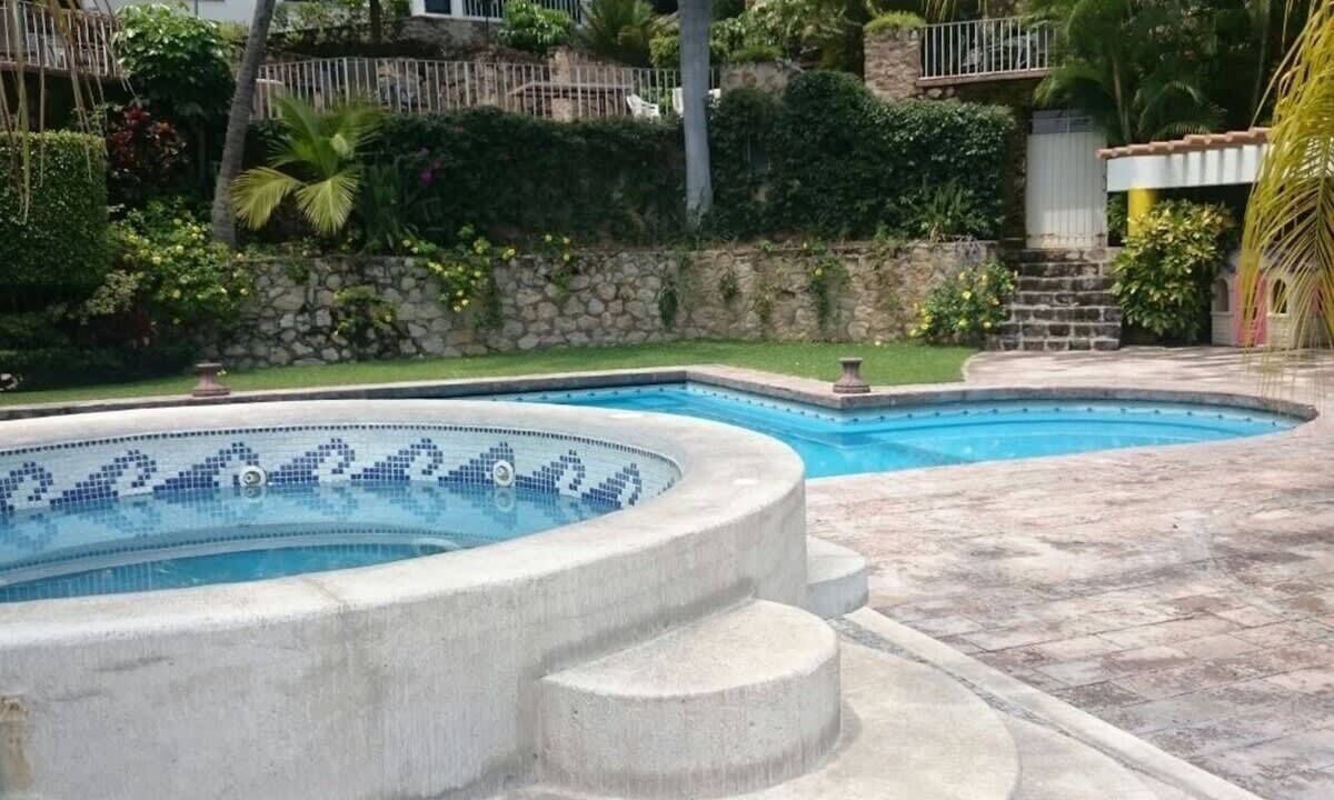 Photo of Outdoor in Tequesquitengo