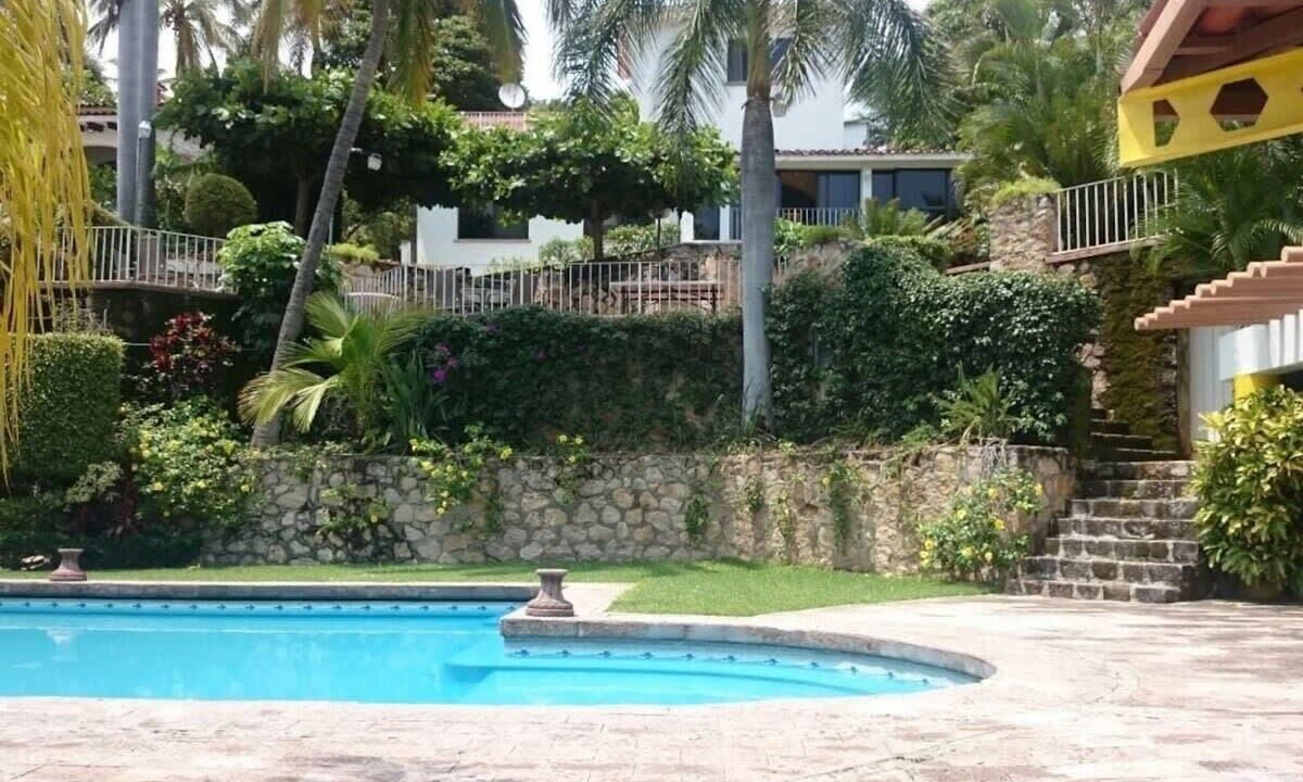 Photo of Outdoor in Tequesquitengo