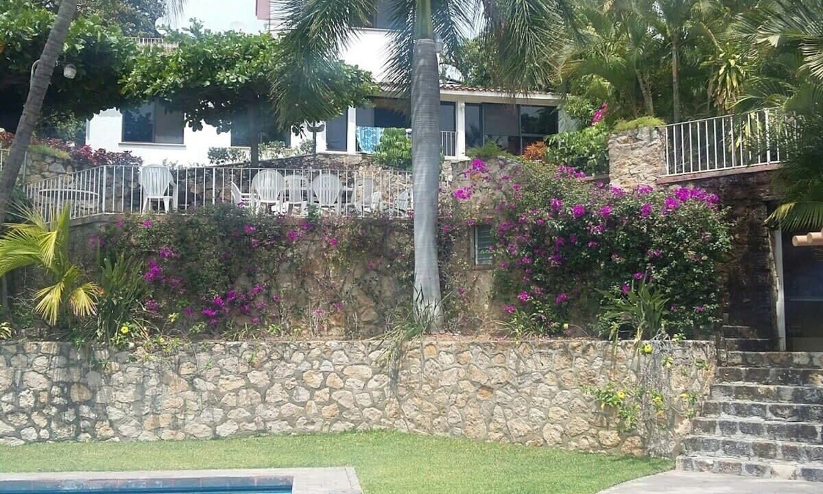Photo of Outdoor in Tequesquitengo