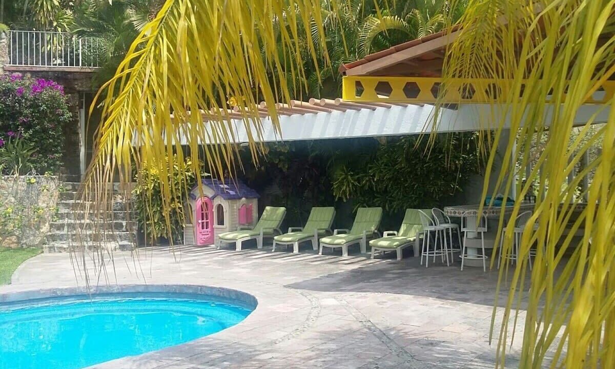 Photo of Outdoor in Tequesquitengo