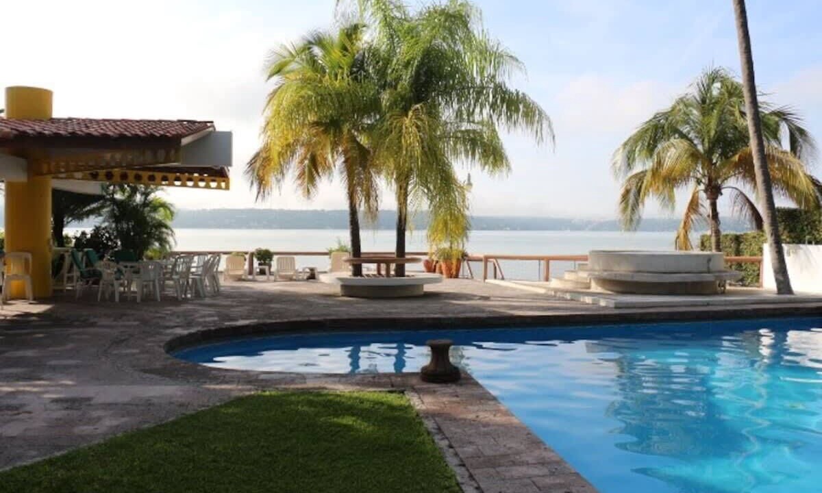 Photo of Outdoor in Tequesquitengo