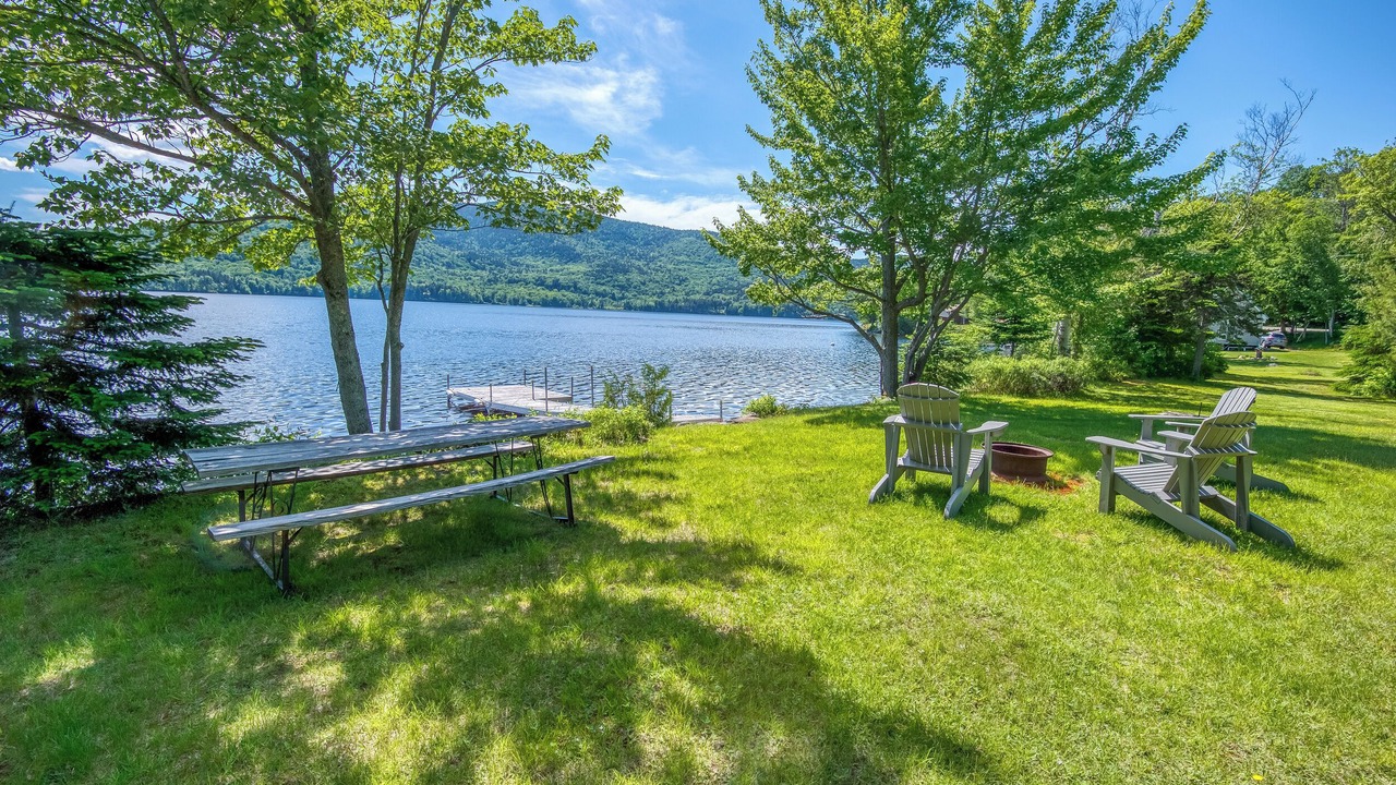 Photo of Outdoor in Rangeley
