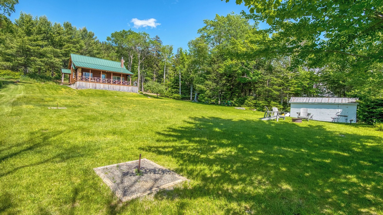Photo of Outdoor in Rangeley