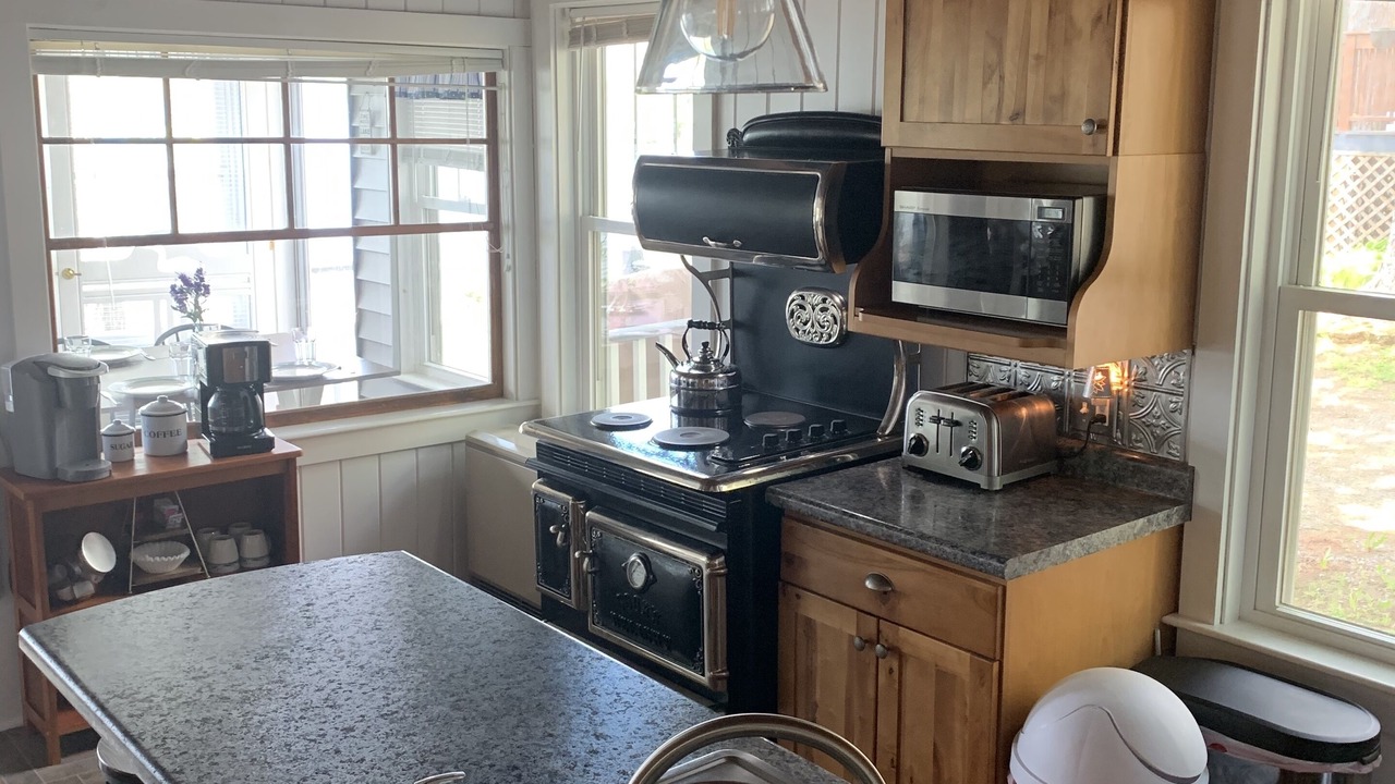 Photo of Kitchen in Oakland
