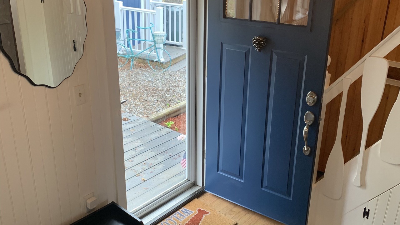 Photo of Bedroom in Oakland