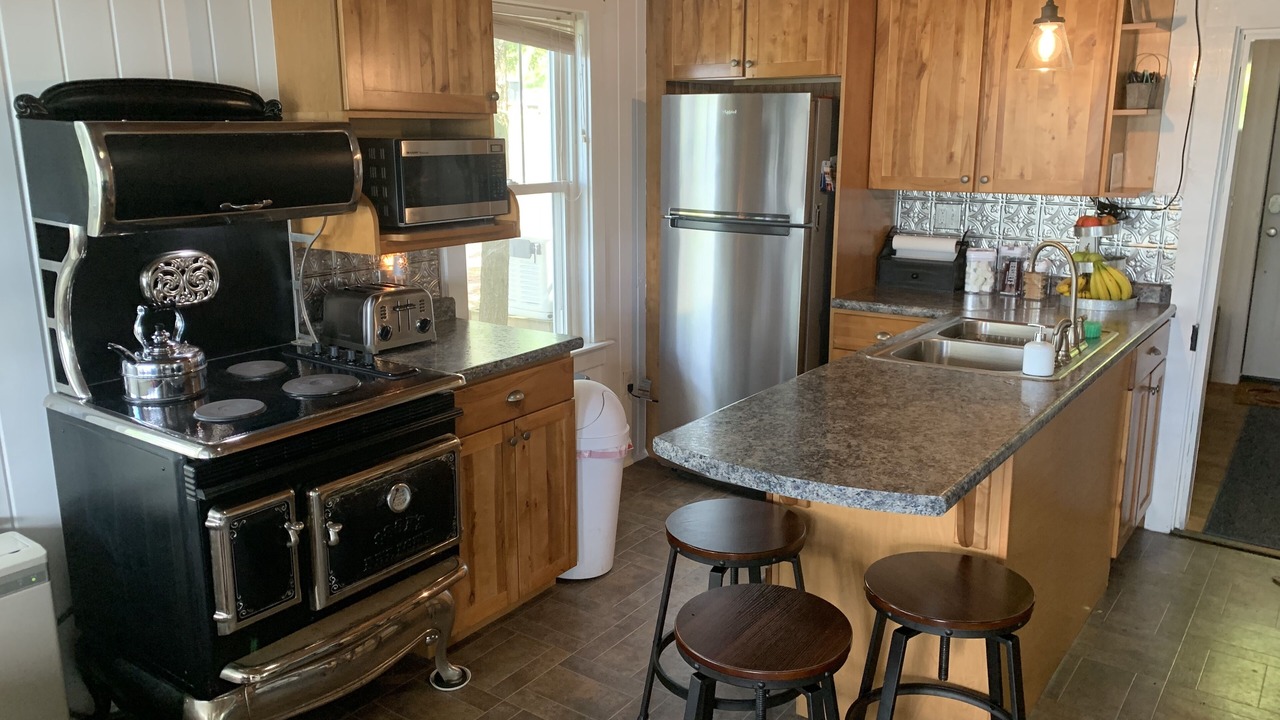 Photo of Kitchen in Oakland