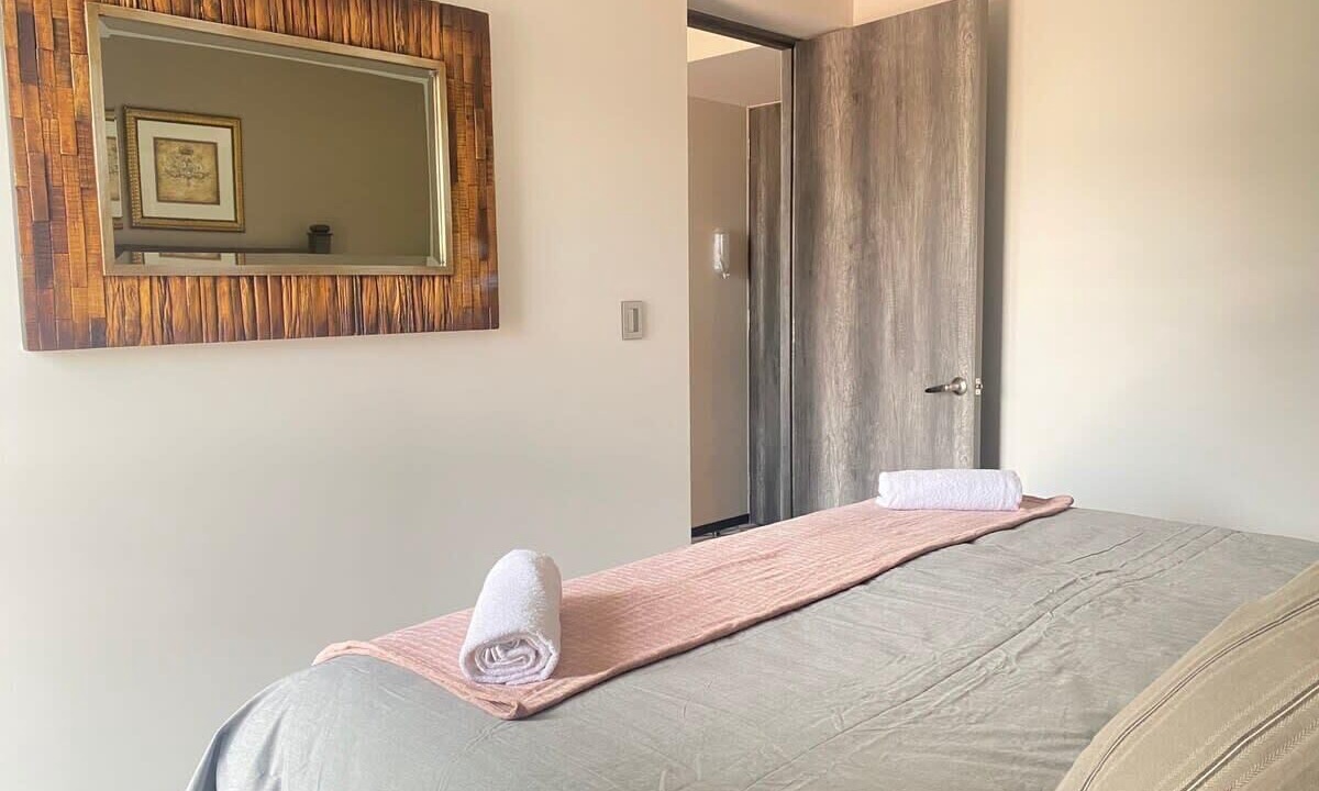 Photo of Bedroom in Escandon I Seccion