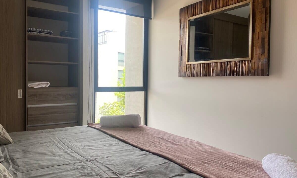 Photo of Bedroom in Escandon I Seccion