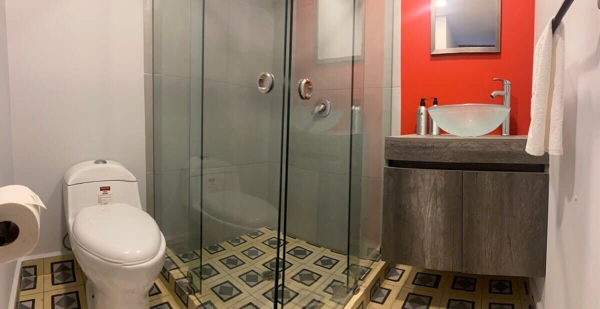 Photo of Bathroom in Escandon I Seccion