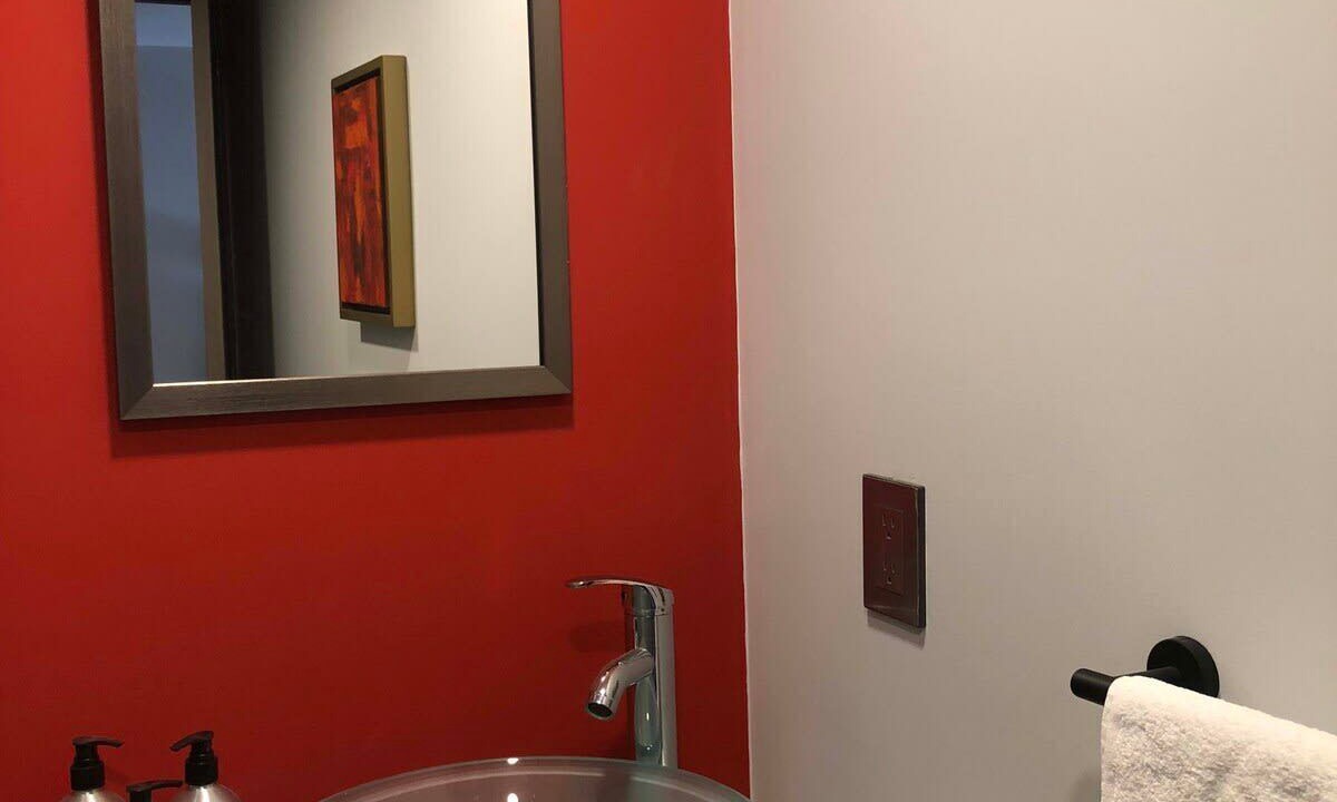 Photo of Bathroom in Escandon I Seccion