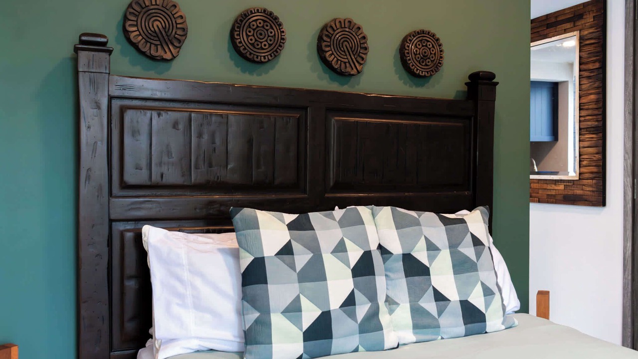 Photo of Bedroom in Escandon I Seccion