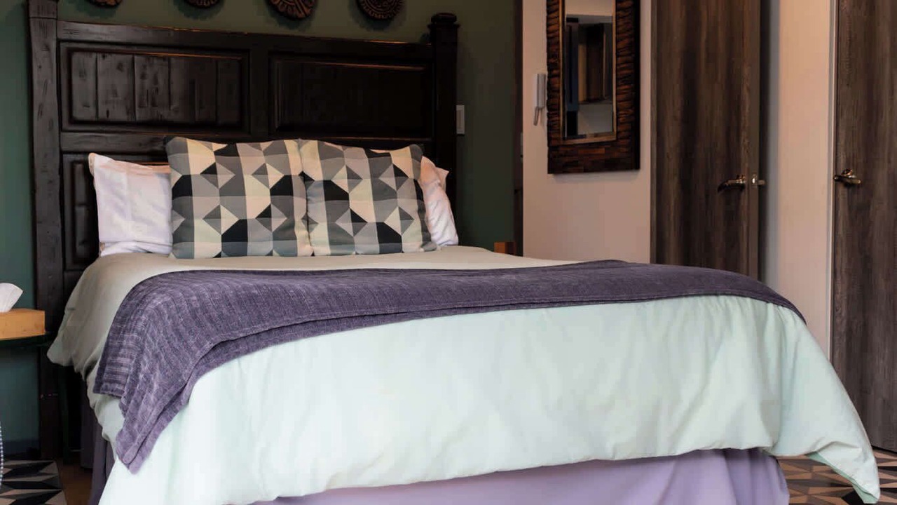 Photo of Bedroom in Escandon I Seccion