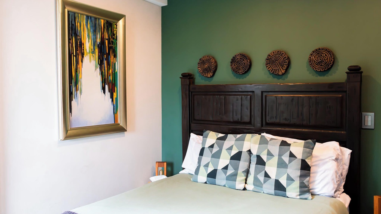 Photo of Bedroom in Escandon I Seccion