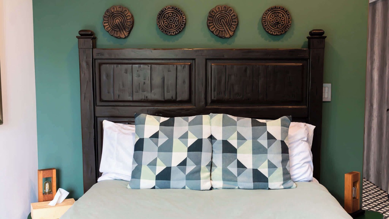 Photo of Bedroom in Escandon I Seccion