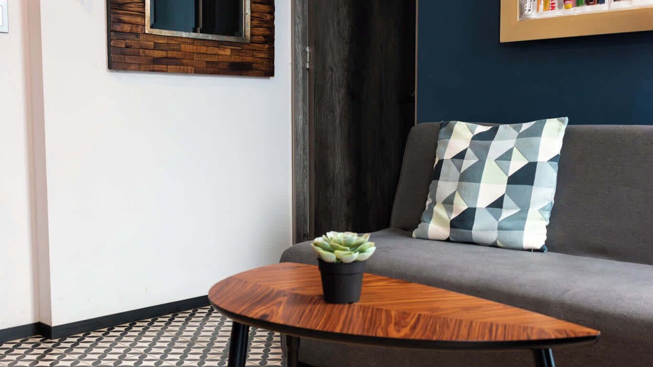 Photo of Livingroom in Escandon I Seccion