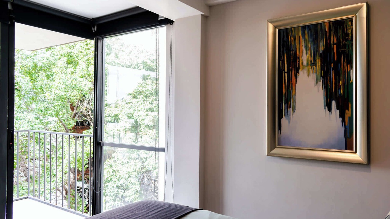 Photo of Bedroom in Escandon I Seccion