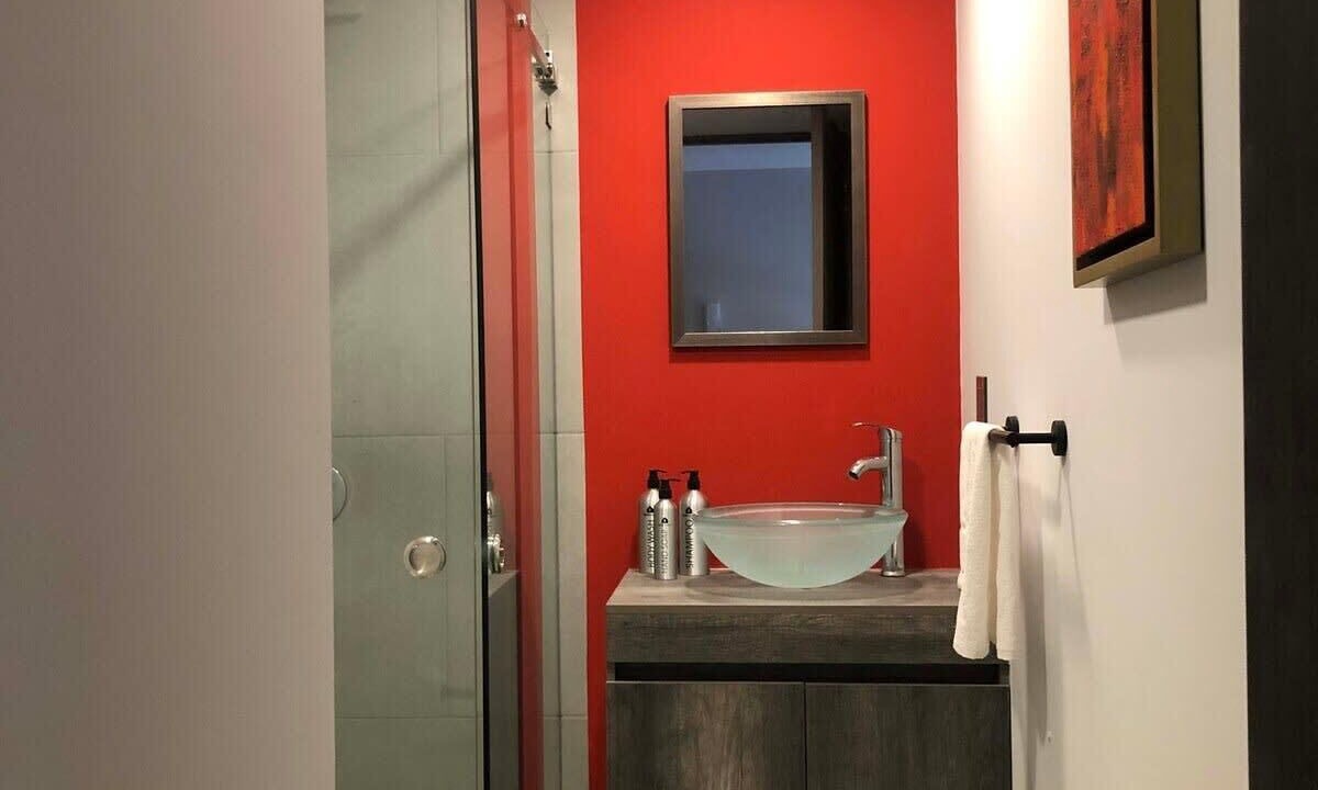 Photo of Bathroom in Escandon I Seccion