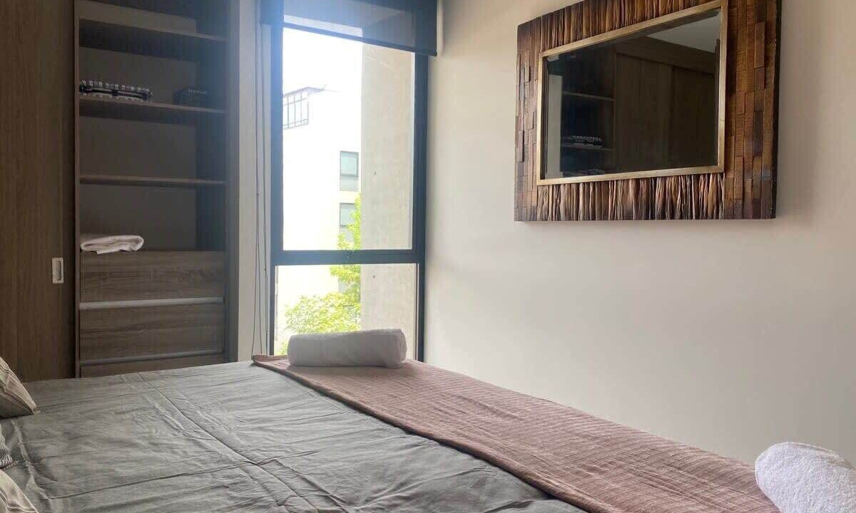 Photo of Bedroom in Escandon I Seccion