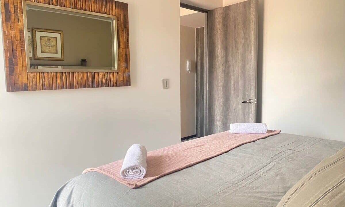 Photo of Bedroom in Escandon I Seccion