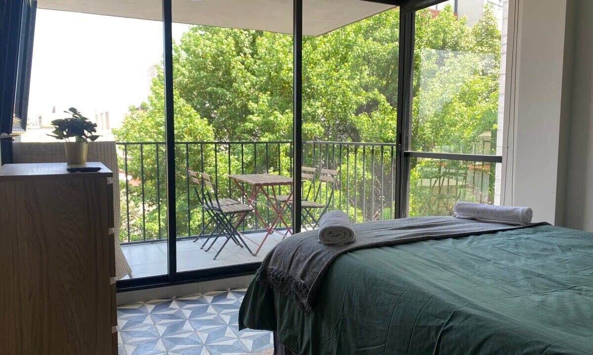Photo of Bedroom in Escandon I Seccion
