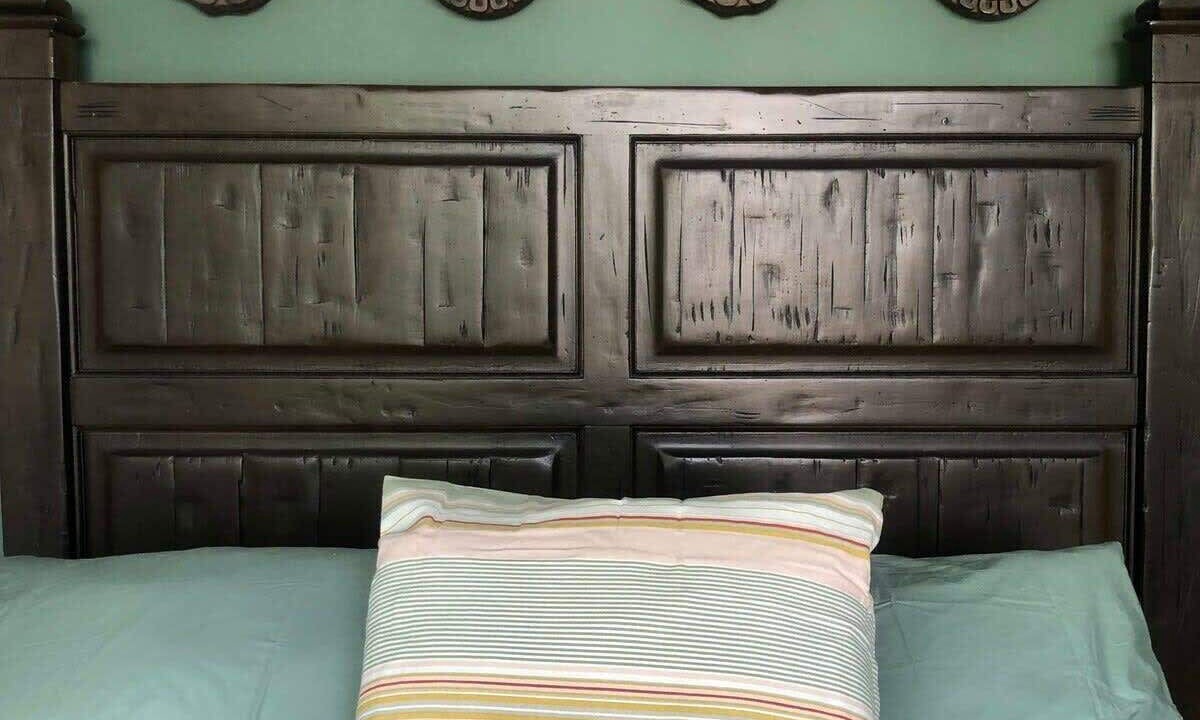 Photo of Bedroom in Escandon I Seccion