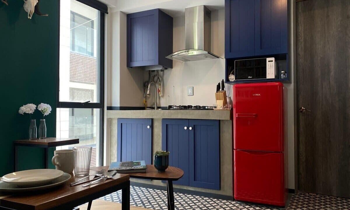 Photo of Kitchen in Escandon I Seccion