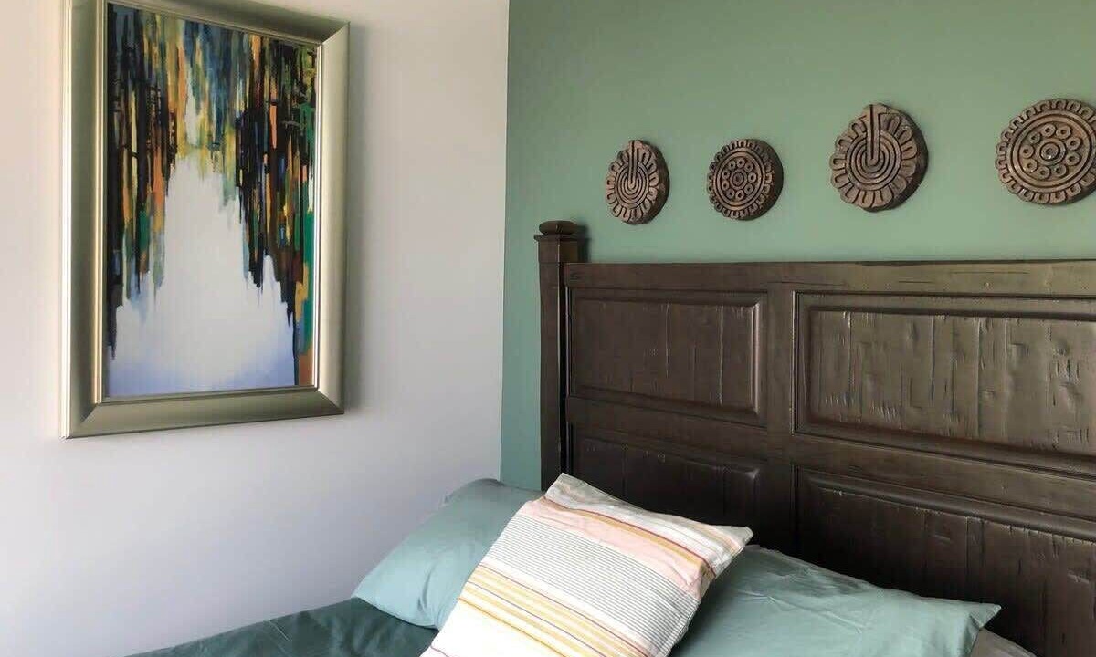 Photo of Bedroom in Escandon I Seccion