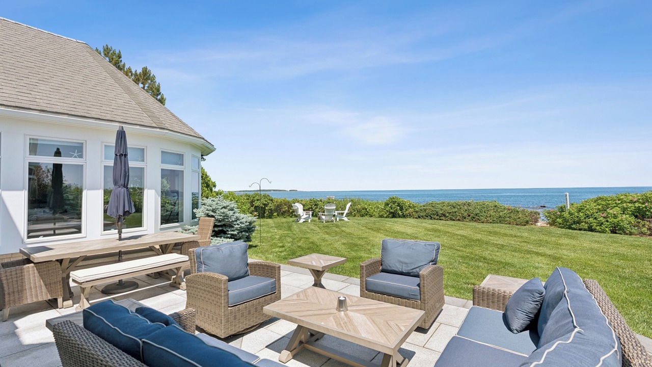 Photo of Outdoor in Cape Porpoise