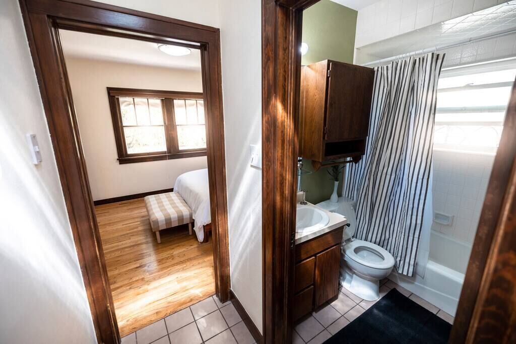 Photo of Bathroom in East Central