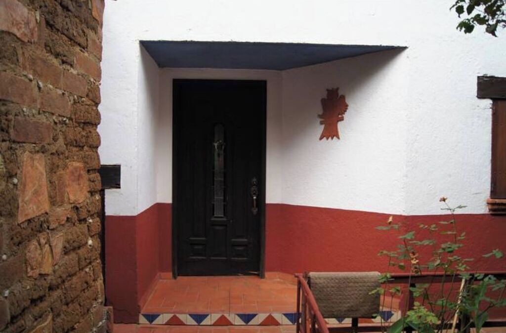 Photo of Outdoor in Oaxaca