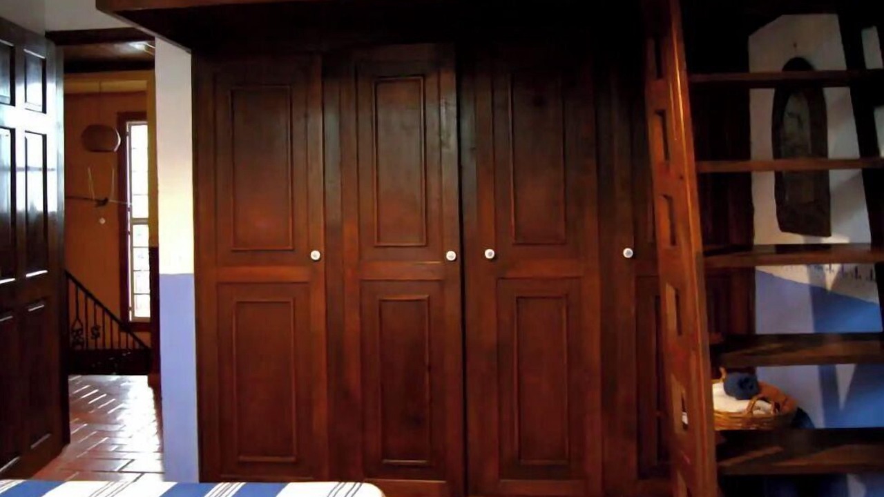 Photo of Bedroom in Oaxaca