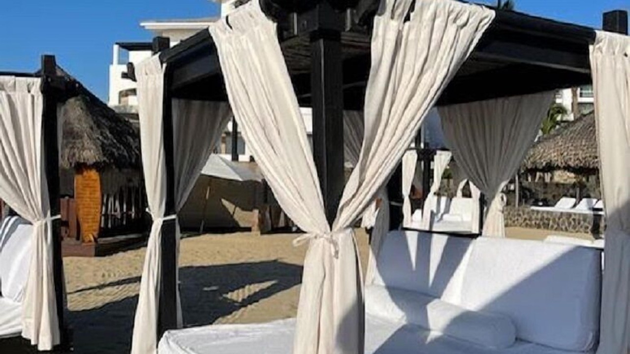 Photo of Outdoor in Campo de Golf Fonatur