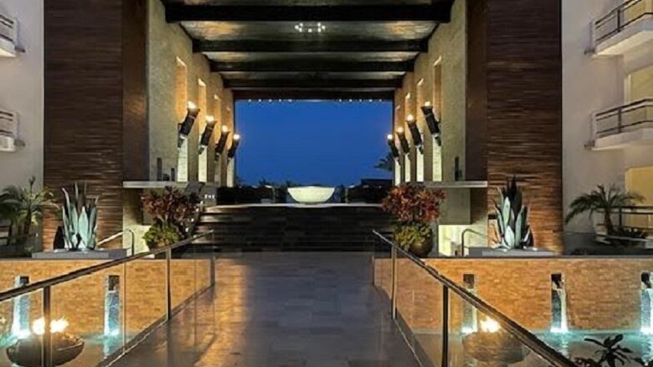 Photo of Outdoor in Campo de Golf Fonatur