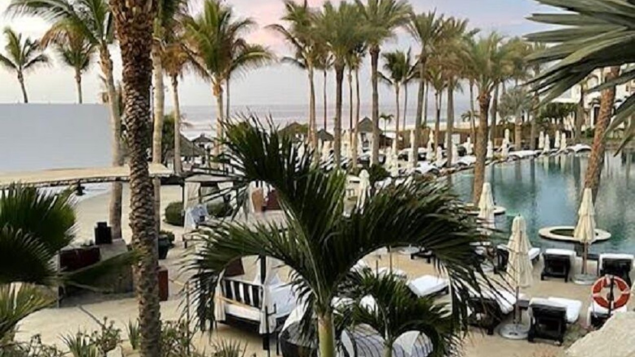 Photo of Patio Balcony in Campo de Golf Fonatur