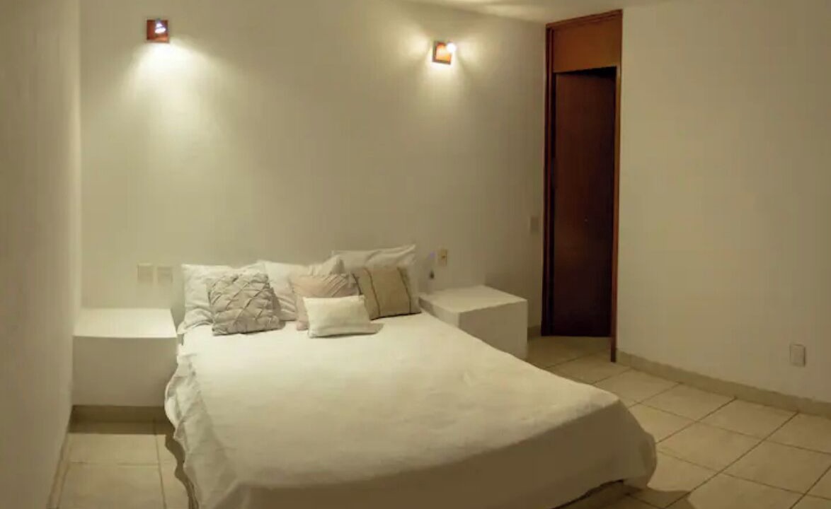 Photo of Bedroom in La Punta